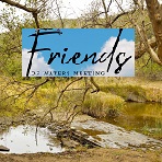 Friends of Waters meeting