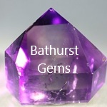 Bathurst Gems logo